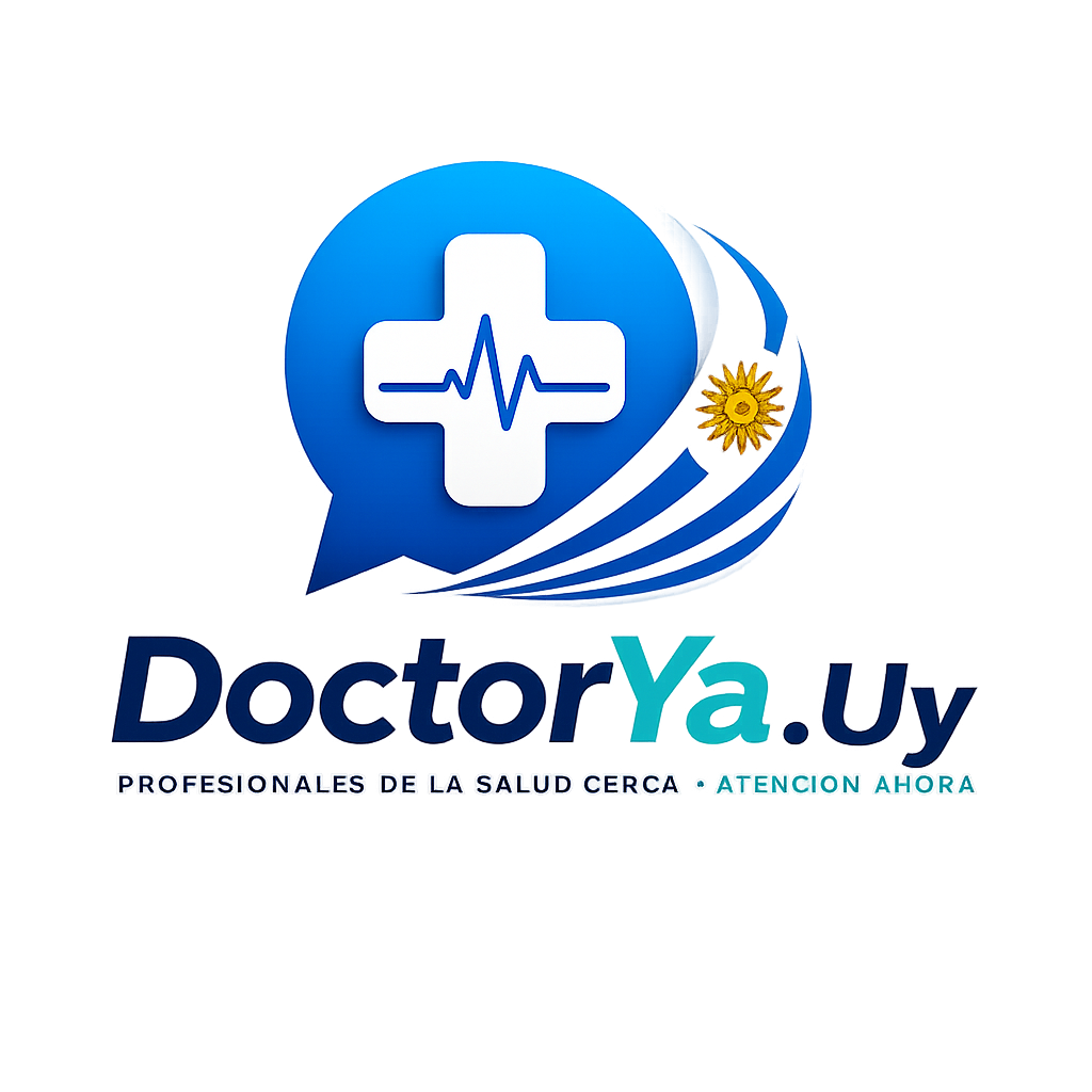 DoctorYa.uy